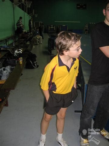 Tournoi CJF